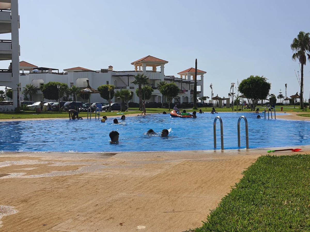 Asilah Beralmar Properties Exteriér fotografie