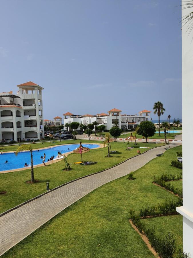 Asilah Beralmar Properties Exteriér fotografie