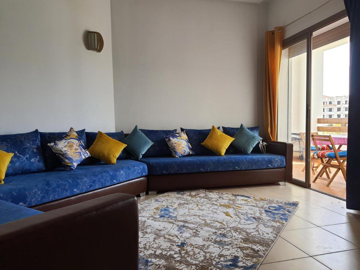 Asilah Beralmar Properties Exteriér fotografie