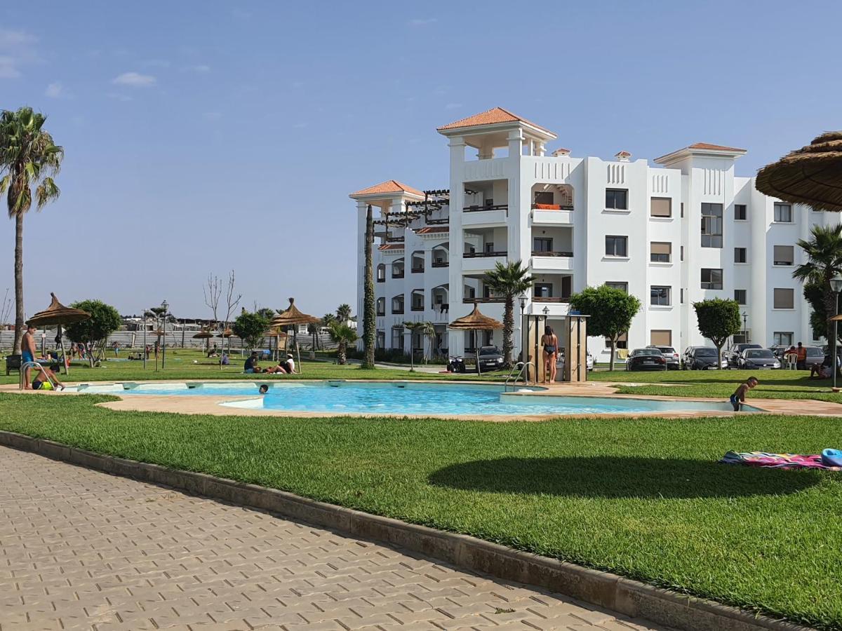 Asilah Beralmar Properties Exteriér fotografie