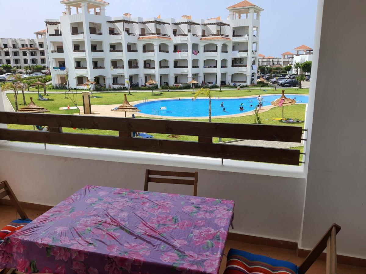 Asilah Beralmar Properties Exteriér fotografie