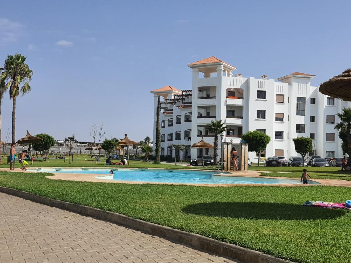 Asilah Beralmar Properties Exteriér fotografie