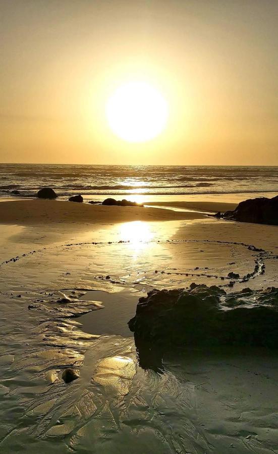 Asilah Beralmar Properties Exteriér fotografie