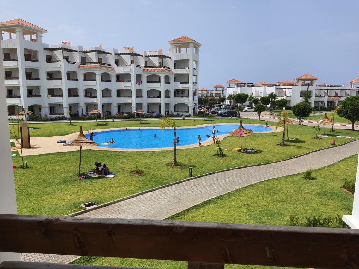Asilah Beralmar Properties Exteriér fotografie