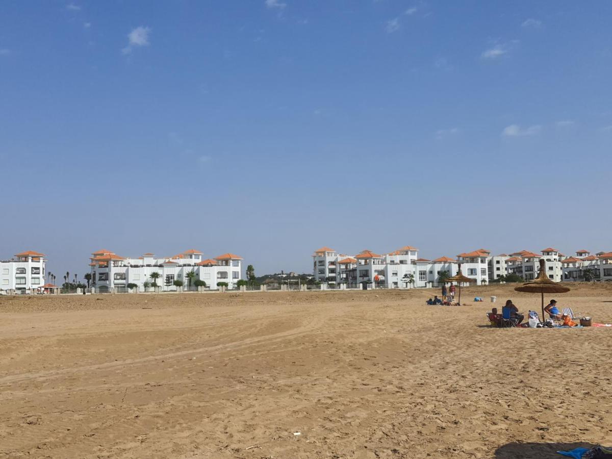 Asilah Beralmar Properties Exteriér fotografie