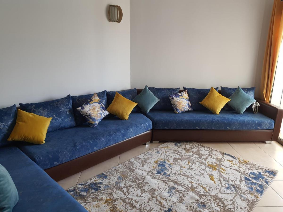 Asilah Beralmar Properties Exteriér fotografie