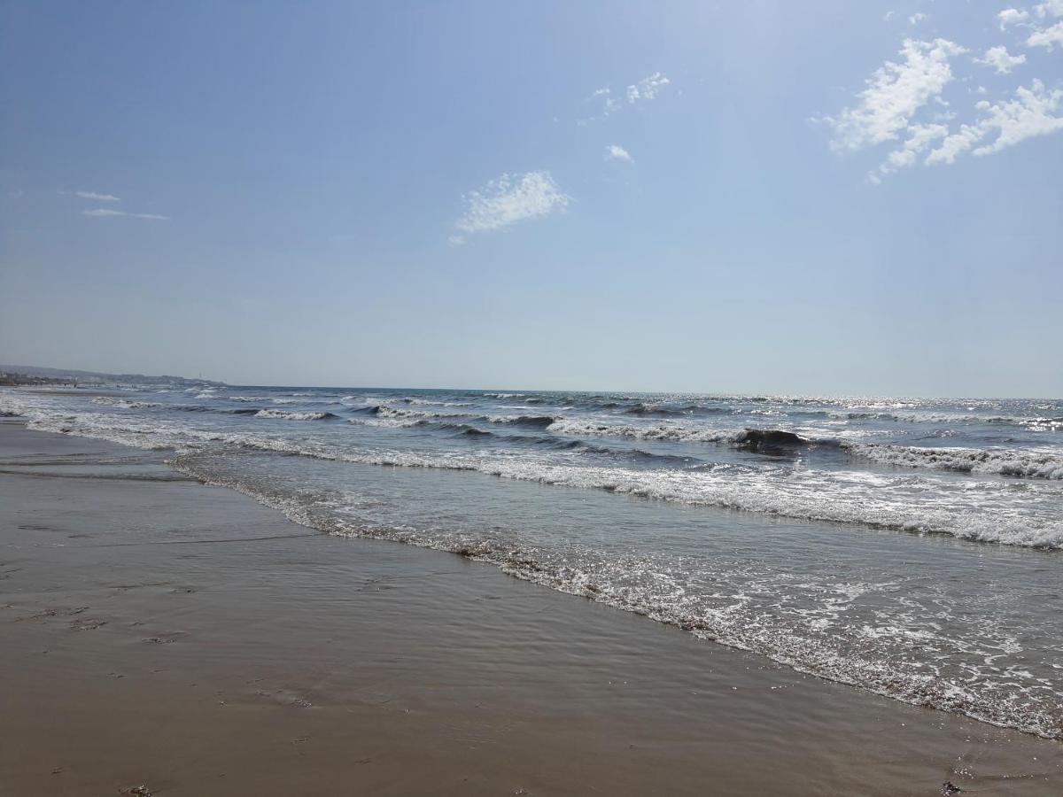 Asilah Beralmar Properties Exteriér fotografie