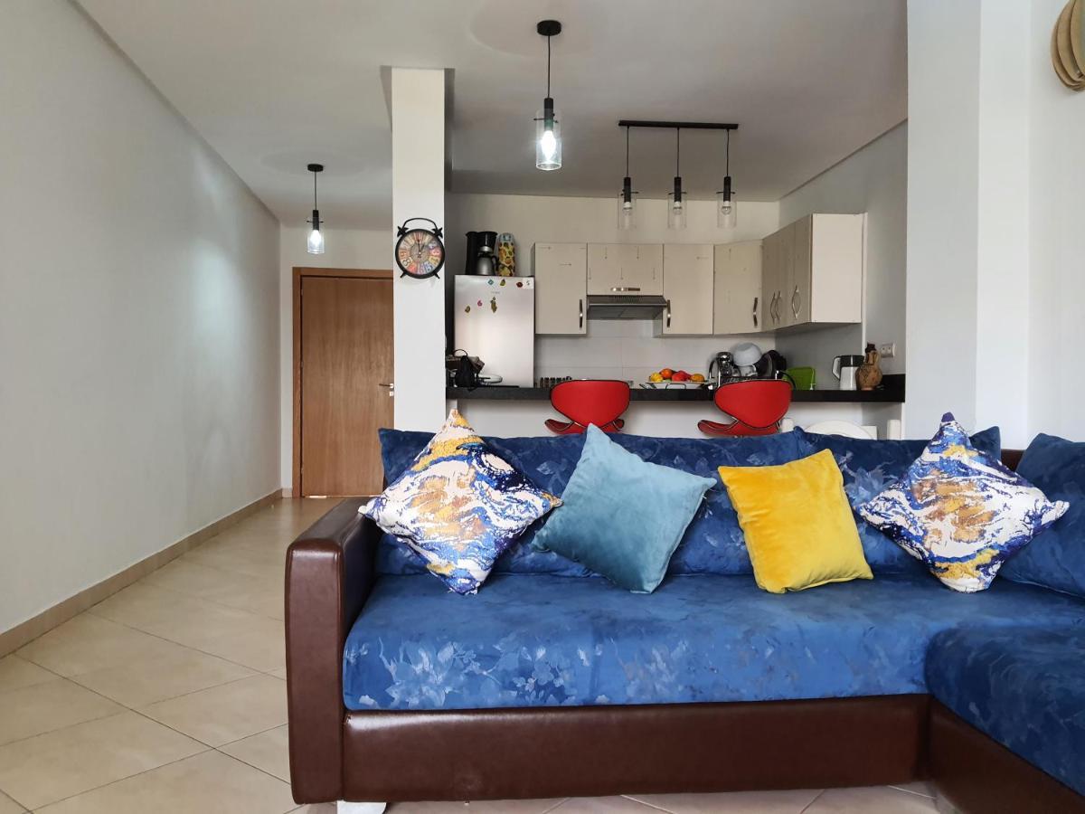 Asilah Beralmar Properties Exteriér fotografie