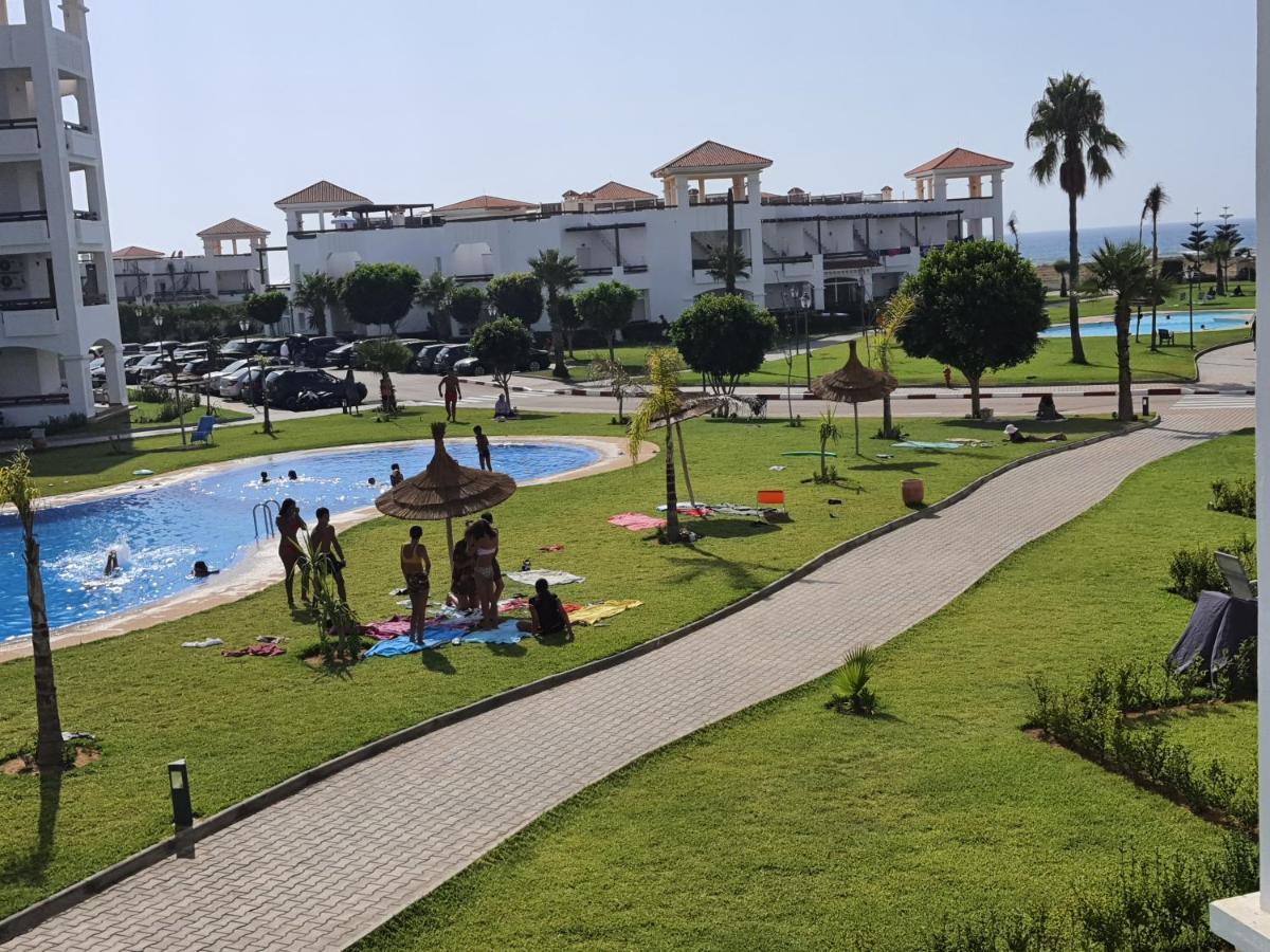 Asilah Beralmar Properties Exteriér fotografie